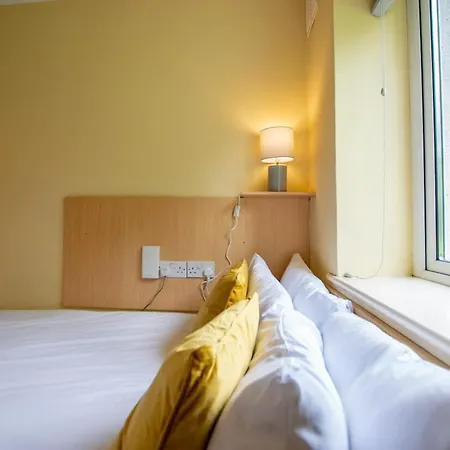 Lejlighed 128 - Comfy 2 Bed With Parking - Sleeps 6