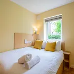 Apartmán 128 - Comfy 2 Bed With Parking